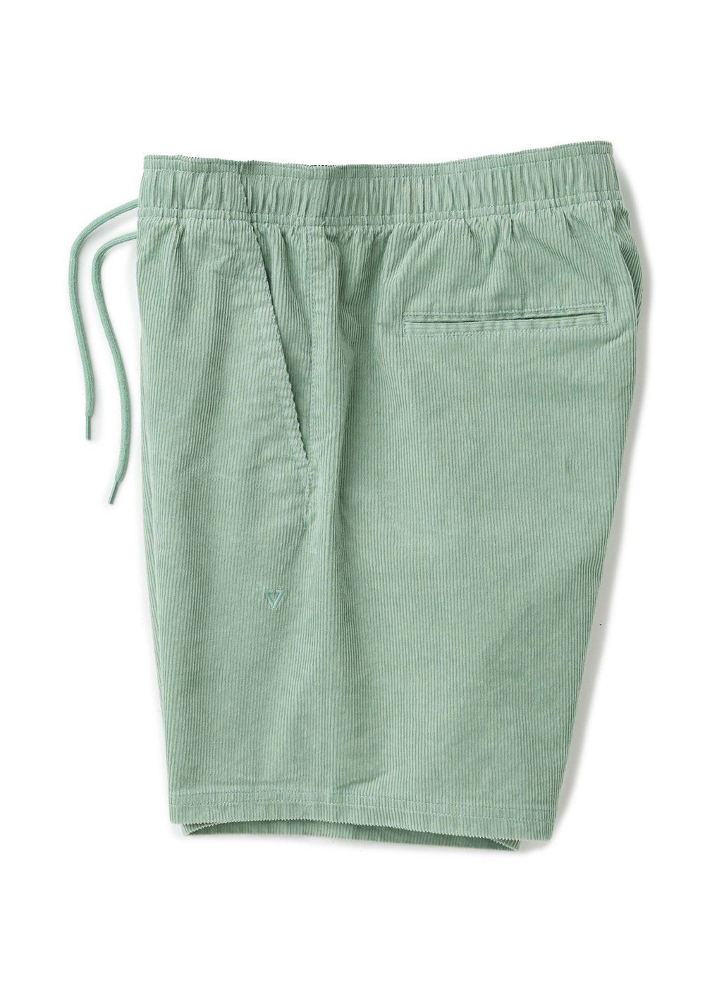 No See Ums Cord Eco 17" Elastic Walkshort image 3