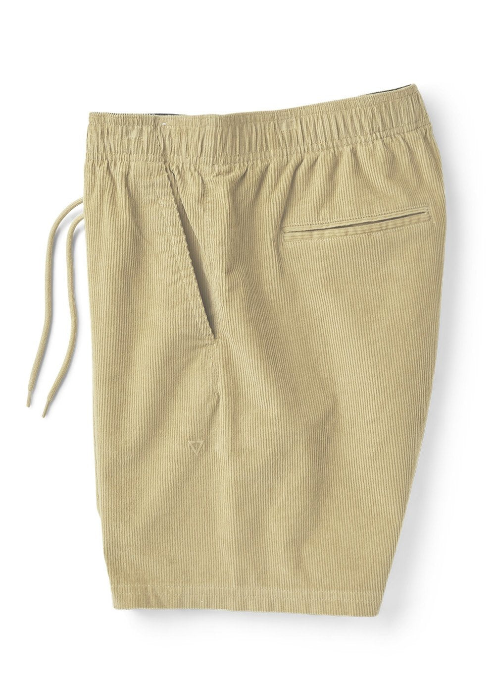 No See Ums Cord Eco 17" Elastic Walkshort image 4