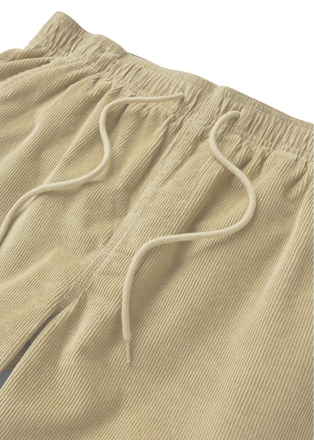 No See Ums Cord Eco 17" Elastic Walkshort image 5