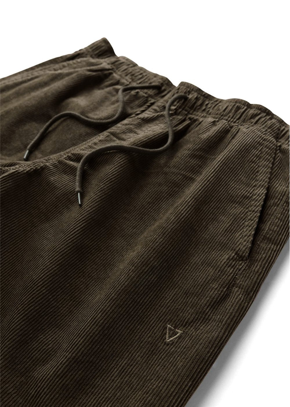 No See Ums Cord Eco 17" Elastic Walkshort image 4