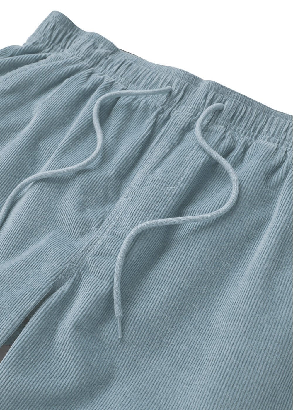 No See Ums Cord Eco 17" Elastic Walkshort image 4