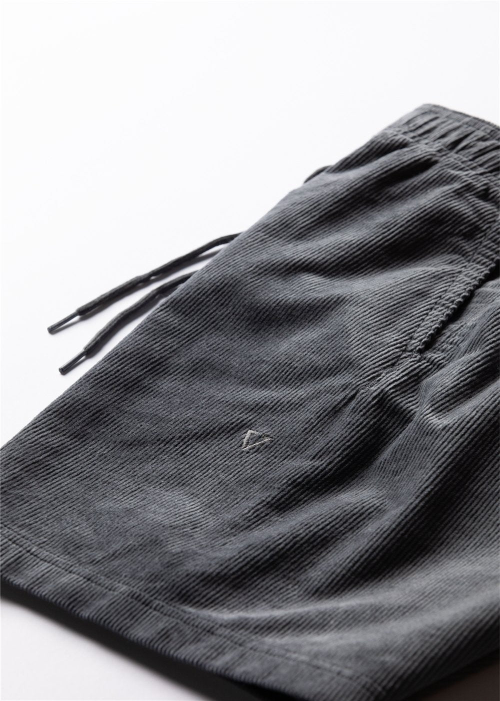 No See Ums Cord Eco 17" Elastic Walkshort image 4