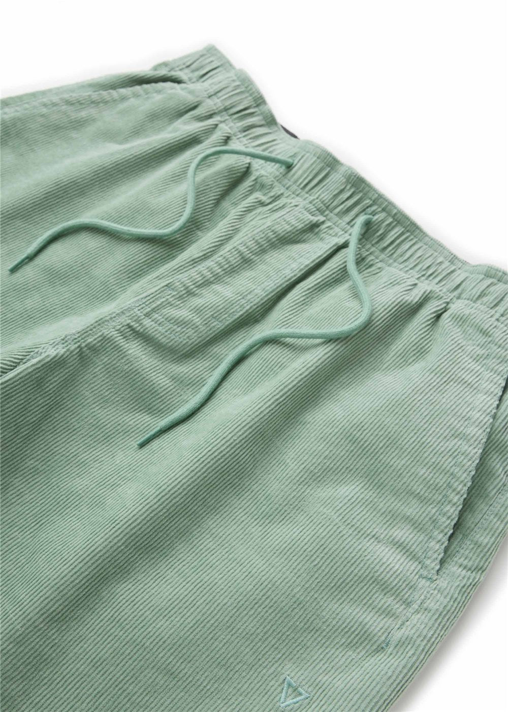 No See Ums Cord Eco 17" Elastic Walkshort image 4