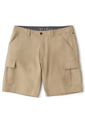County Cargo Twill 21" Walkshort image 1