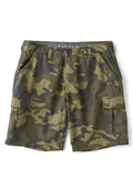County Cargo Twill 21" Walkshort image 1