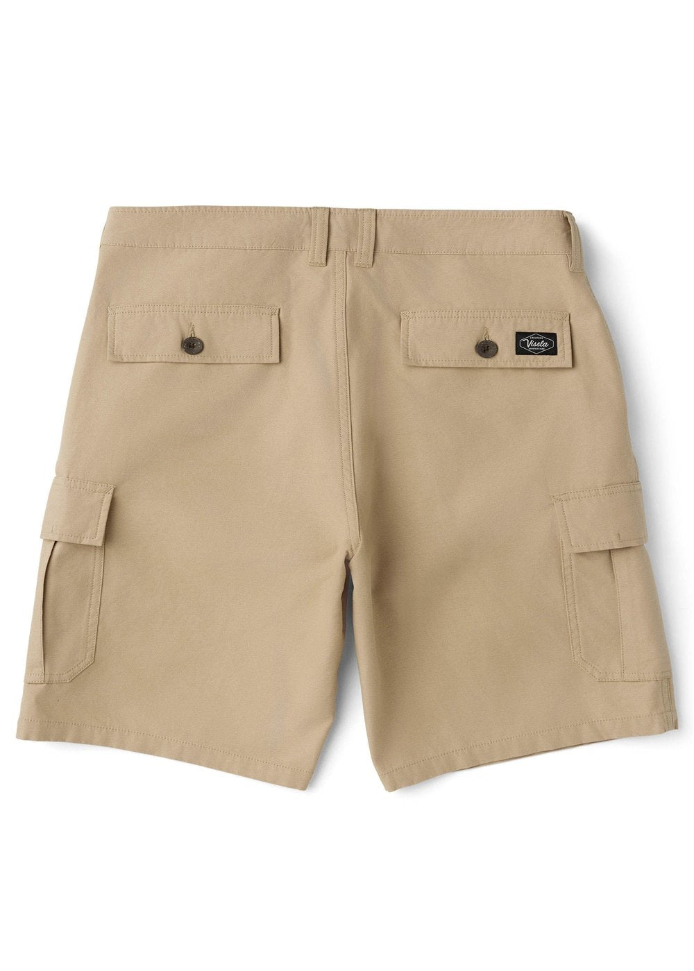 County Cargo Twill 21" Walkshort image 2