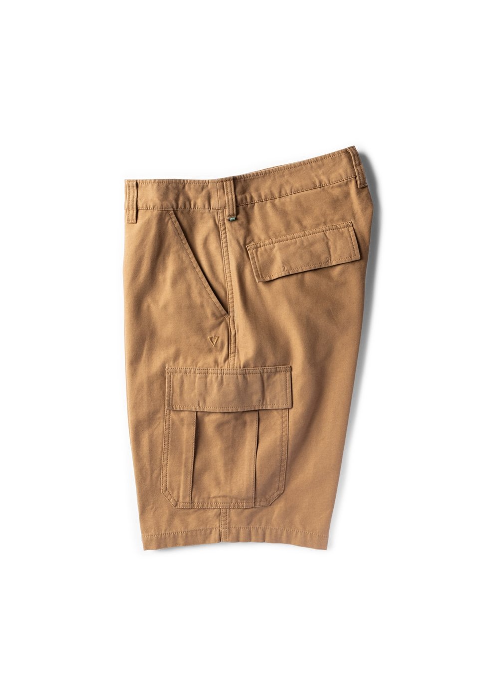 County Cargo Twill 21" Walkshort image 4