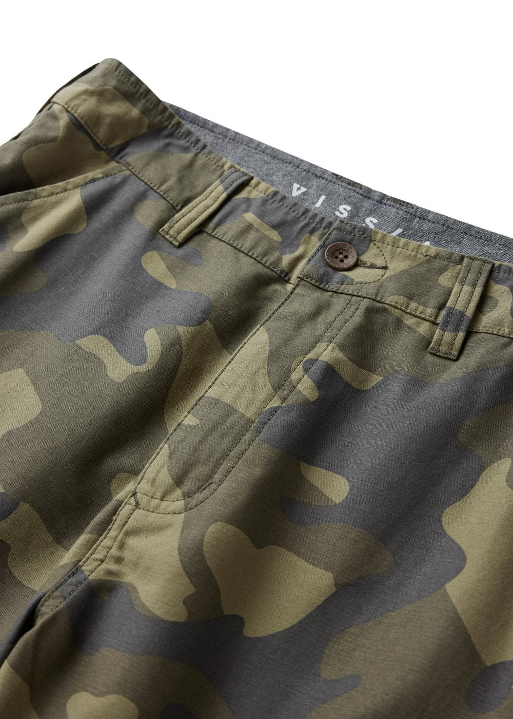 County Cargo Twill 21" Walkshort image 4