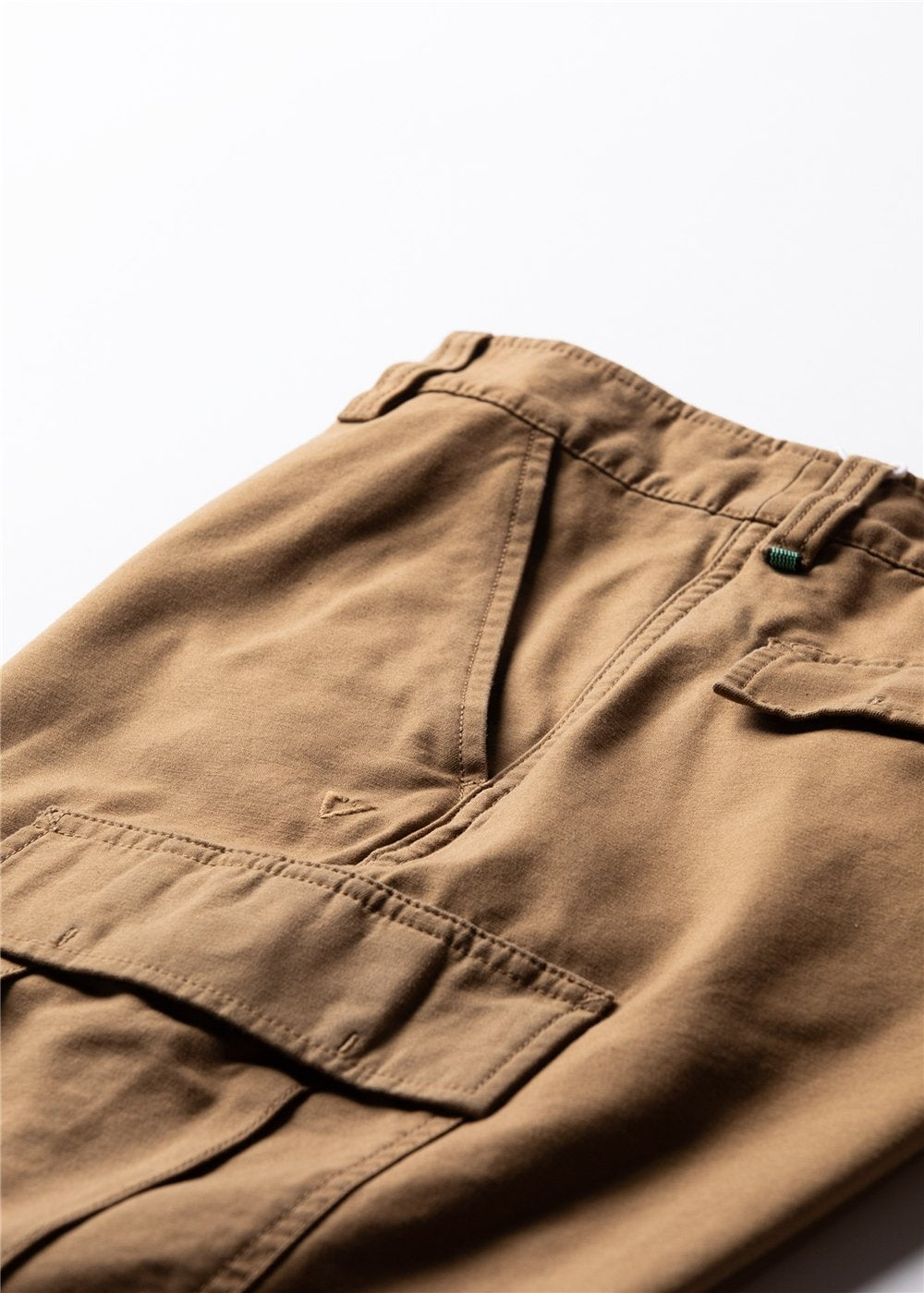 County Cargo Twill 21" Walkshort image 5