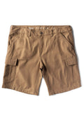 County Cargo Twill 21" Walkshort image 1