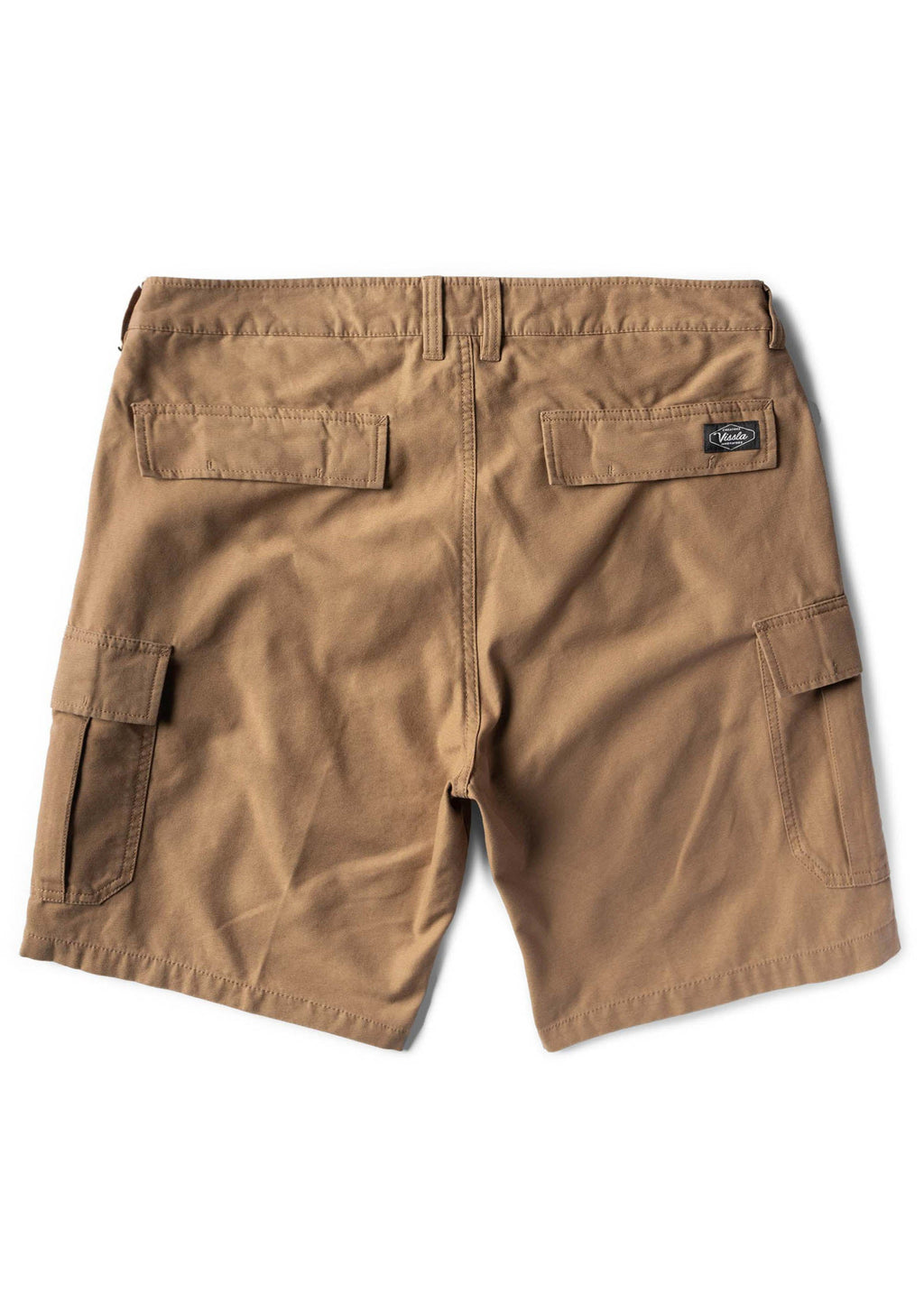 County Cargo Twill 21" Walkshort image 3