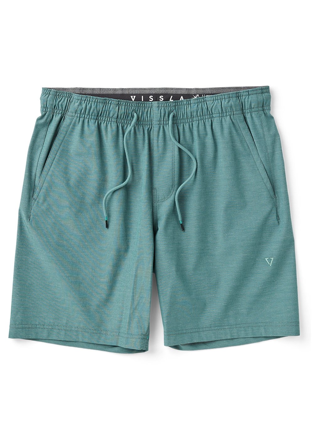No See Ums Hybrid Eco 18" Elastic Walkshort image 1