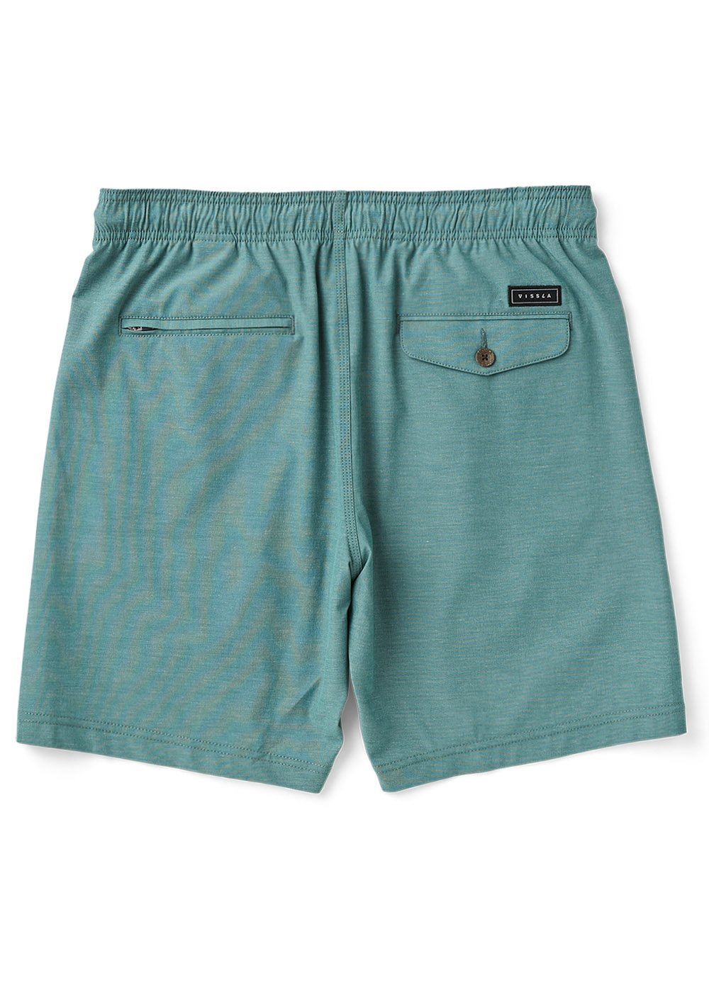 No See Ums Hybrid Eco 18" Elastic Walkshort image 2