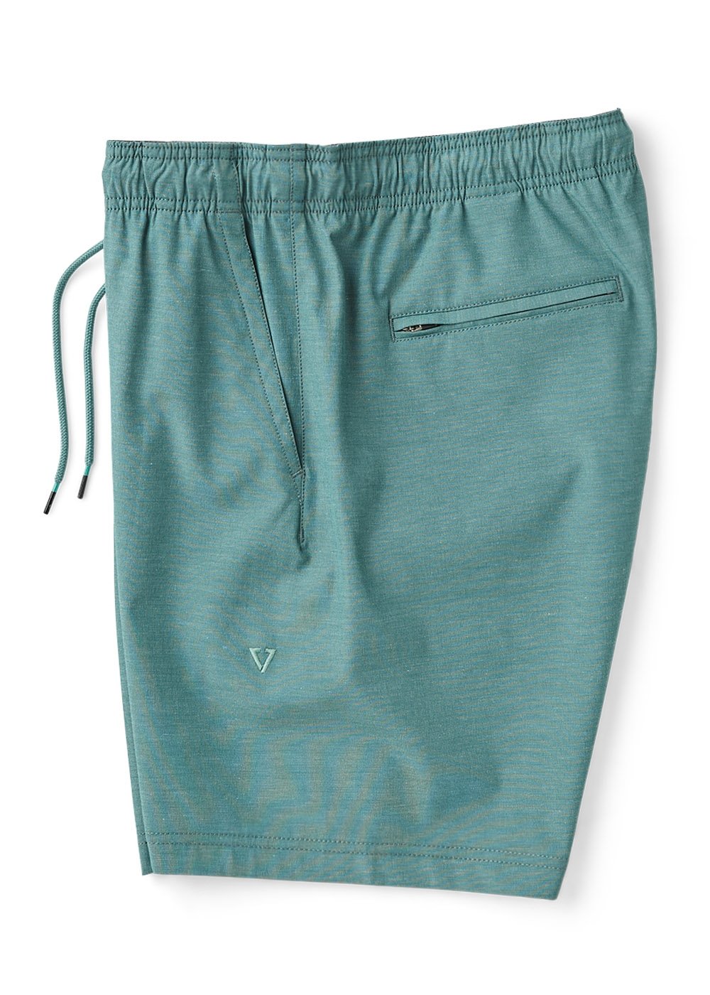 No See Ums Hybrid Eco 18" Elastic Walkshort image 3