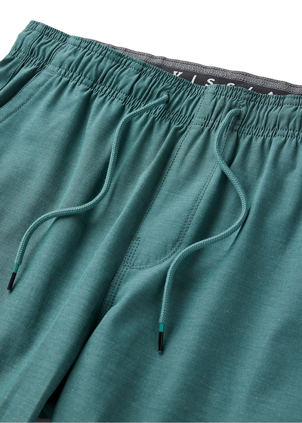 No See Ums Hybrid Eco 18" Elastic Walkshort image 4