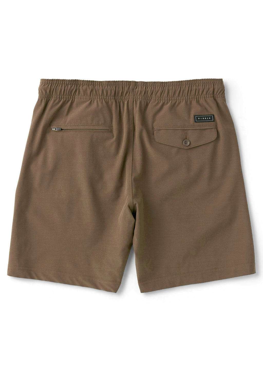 No See Ums Hybrid Eco 18" Elastic Walkshort image 2