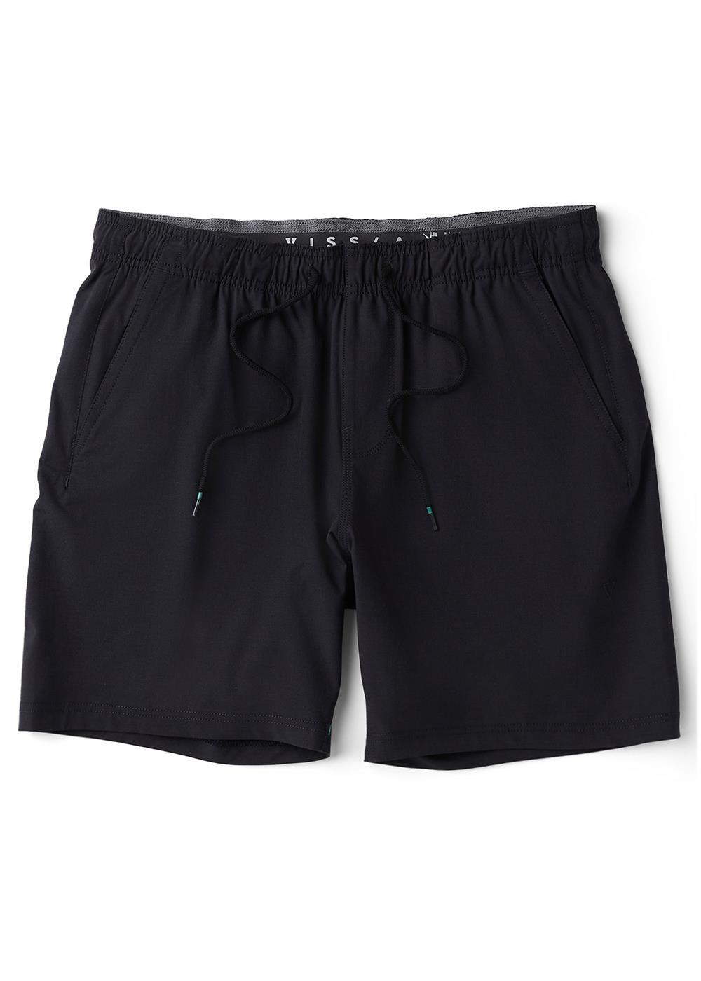 No See Ums Hybrid Eco 18" Elastic Walkshort image 1