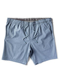 No See Ums Hybrid Eco 18" Elastic Walkshort image 1
