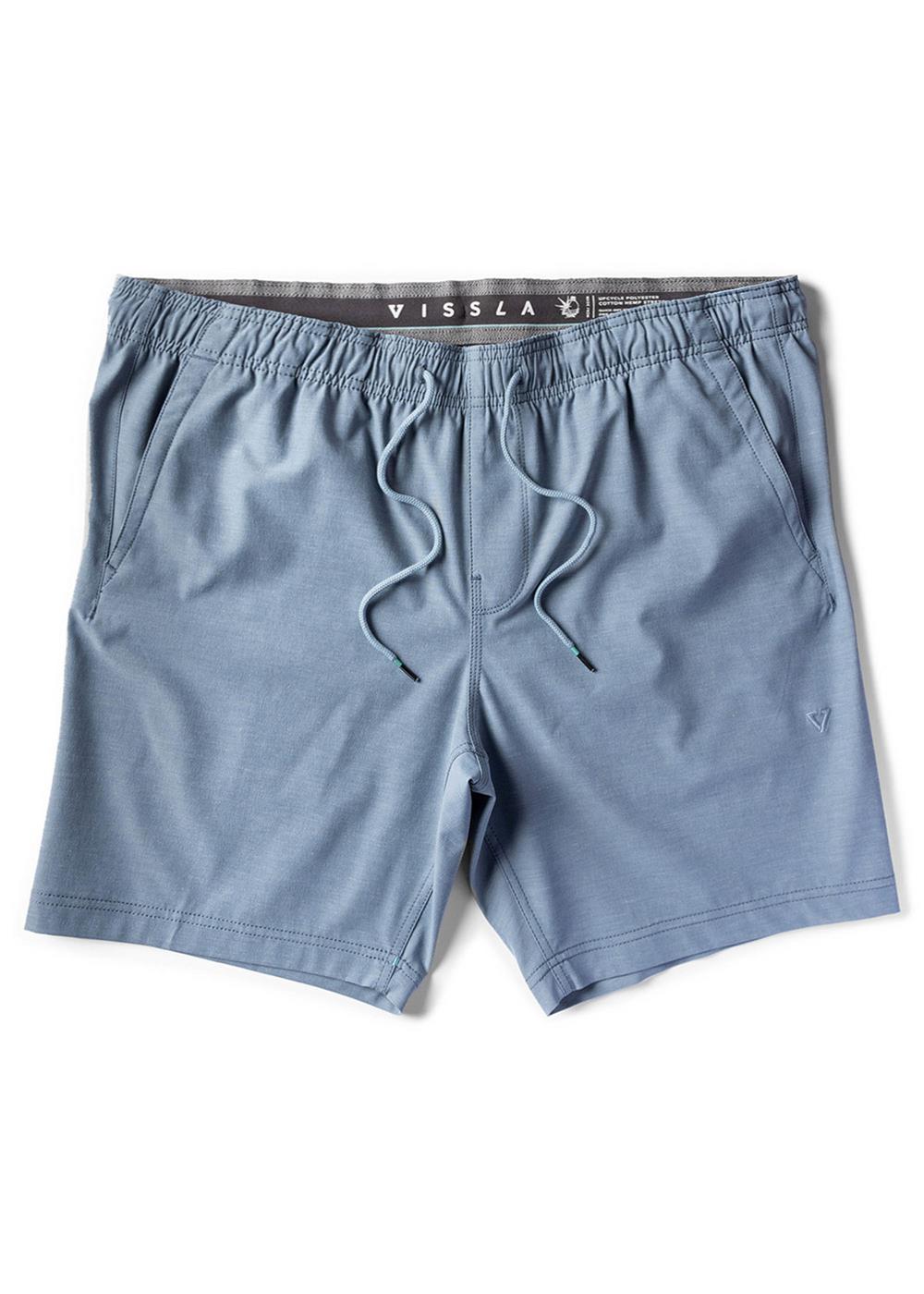 No See Ums Hybrid Eco 18" Elastic Walkshort image 1
