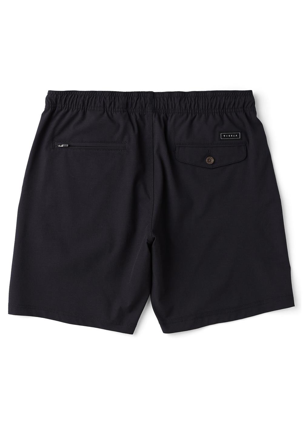 No See Ums Hybrid Eco 18" Elastic Walkshort image 2