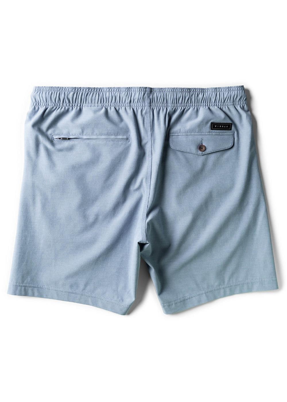 No See Ums Hybrid Eco 18" Elastic Walkshort image 2