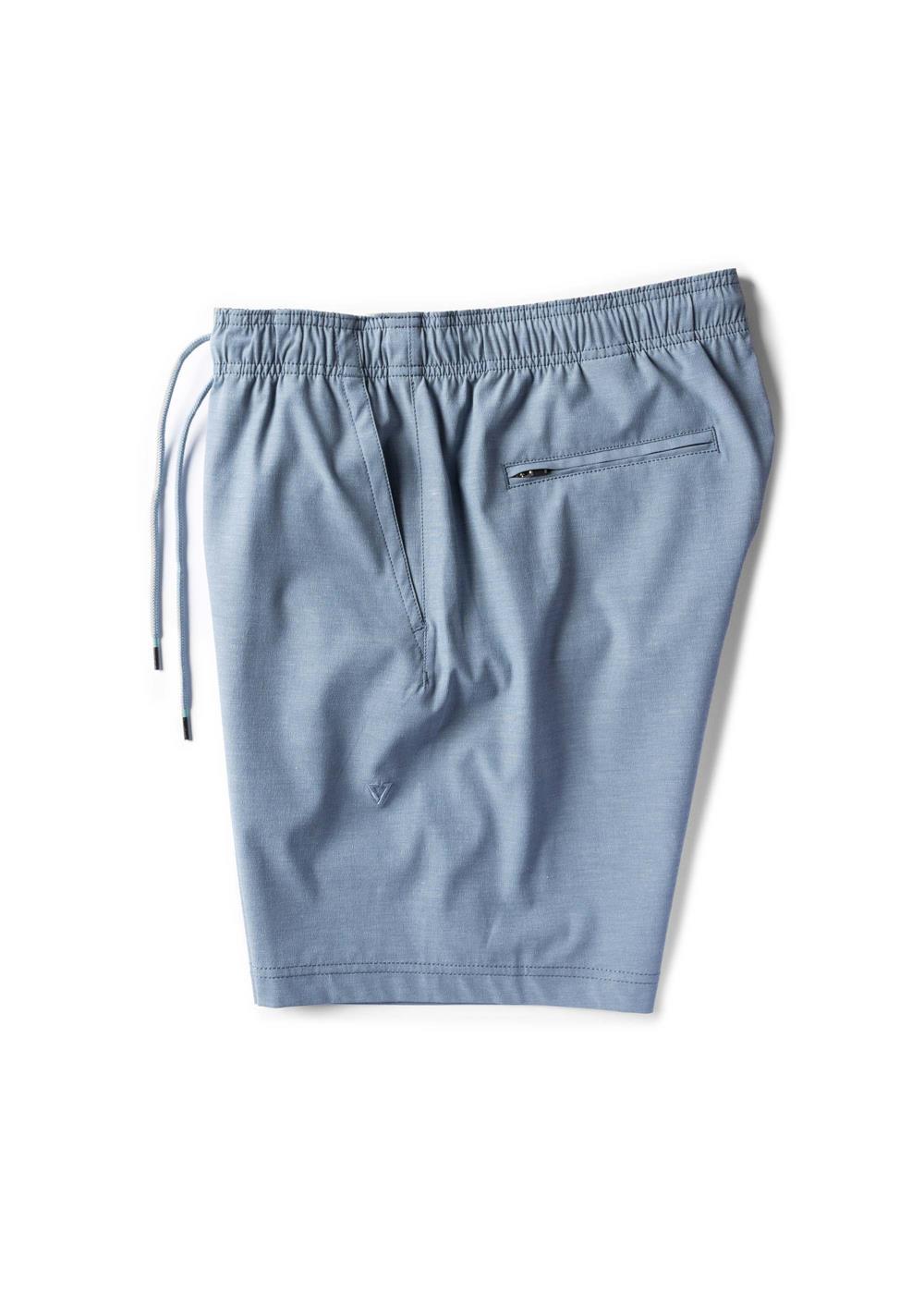 No See Ums Hybrid Eco 18" Elastic Walkshort image 3