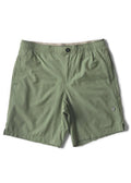 Alto 18" Performance Elastic Walkshort image 1