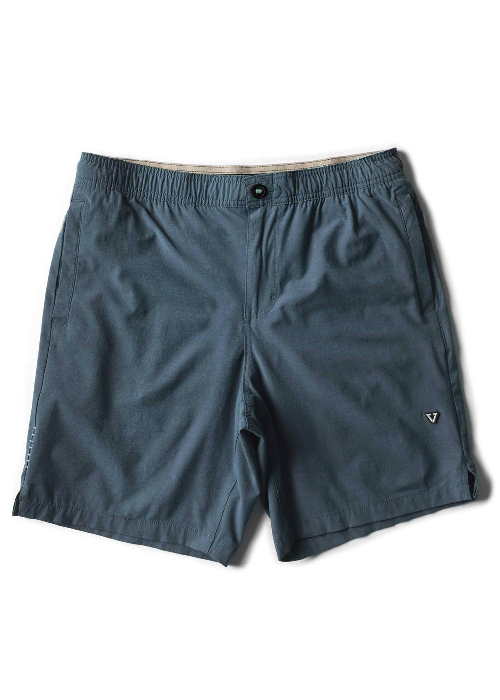 Alto 18" Performance Elastic Walkshort image 1