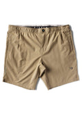 Alto 18" Performance Elastic Walkshort image 1
