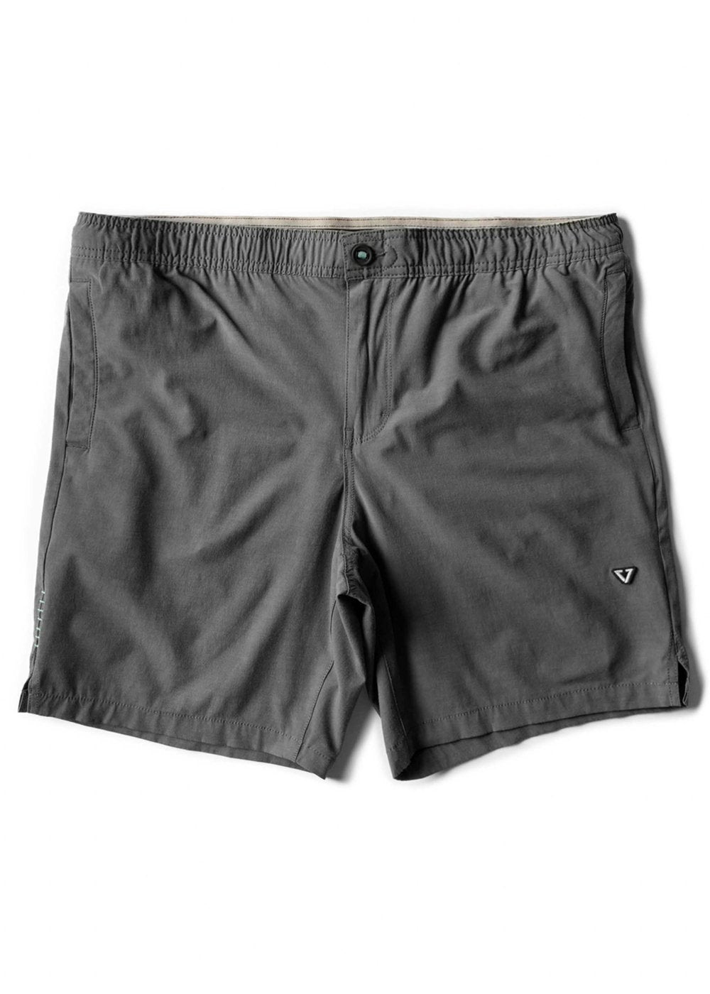 Alto 18" Performance Elastic Walkshort image 1