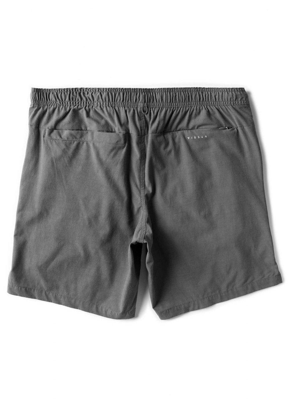 Alto 18" Performance Elastic Walkshort image 2