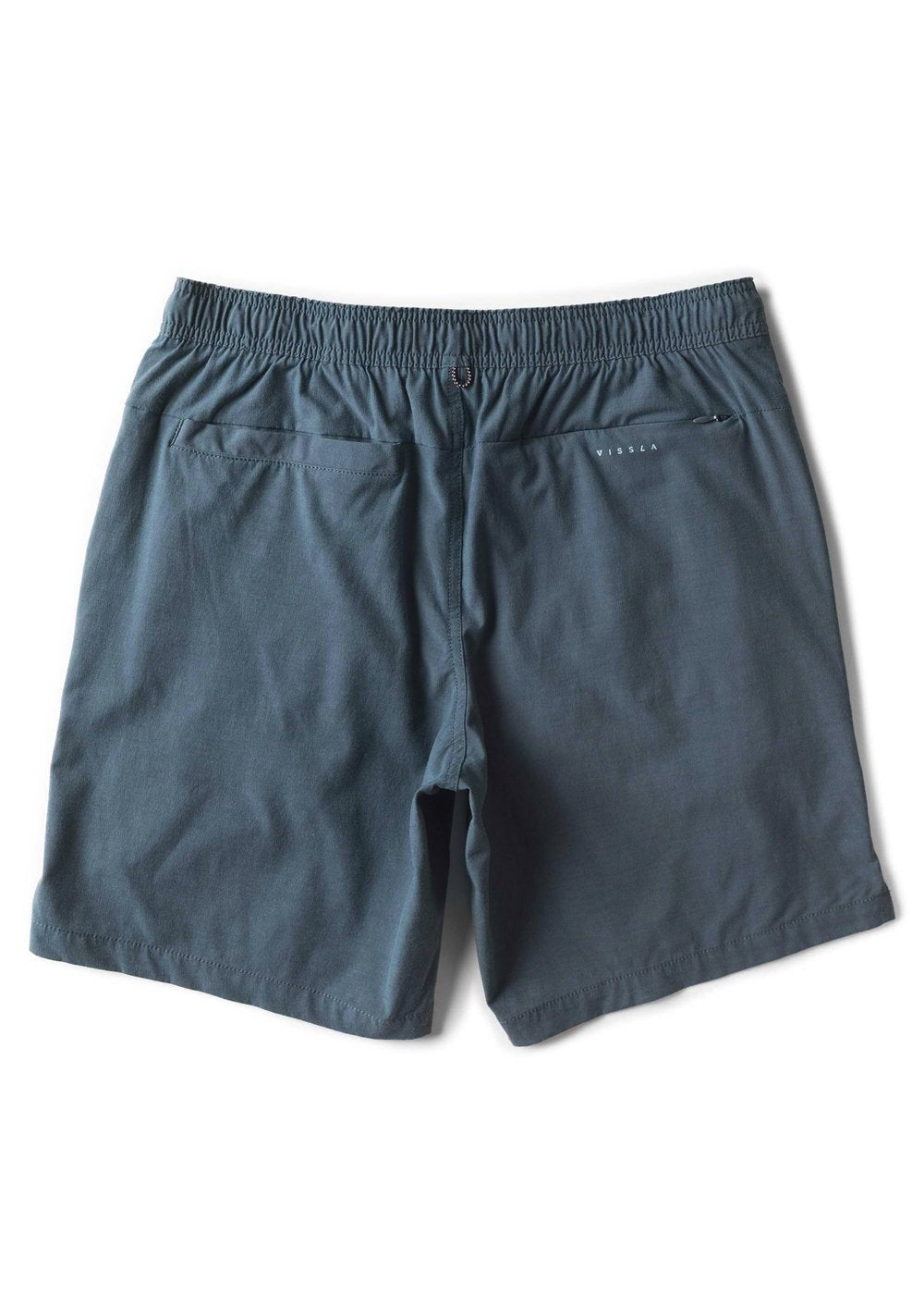 Alto 18" Performance Elastic Walkshort image 2