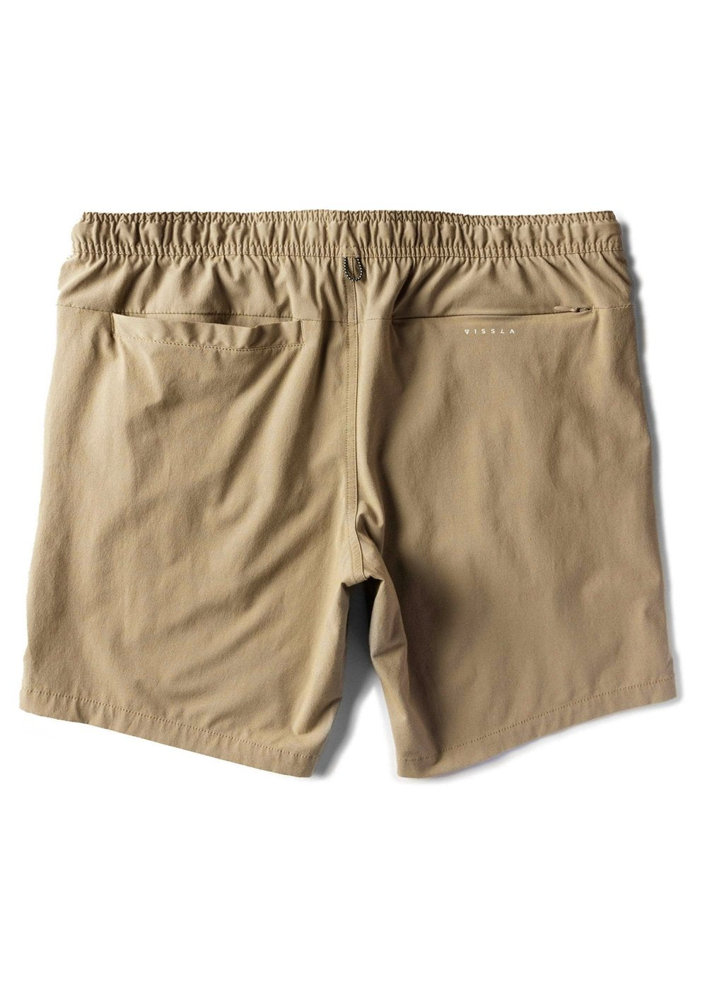 Alto 18" Performance Elastic Walkshort image 2