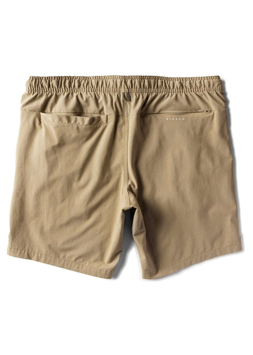 Alto 18" Performance Elastic Walkshort image 2