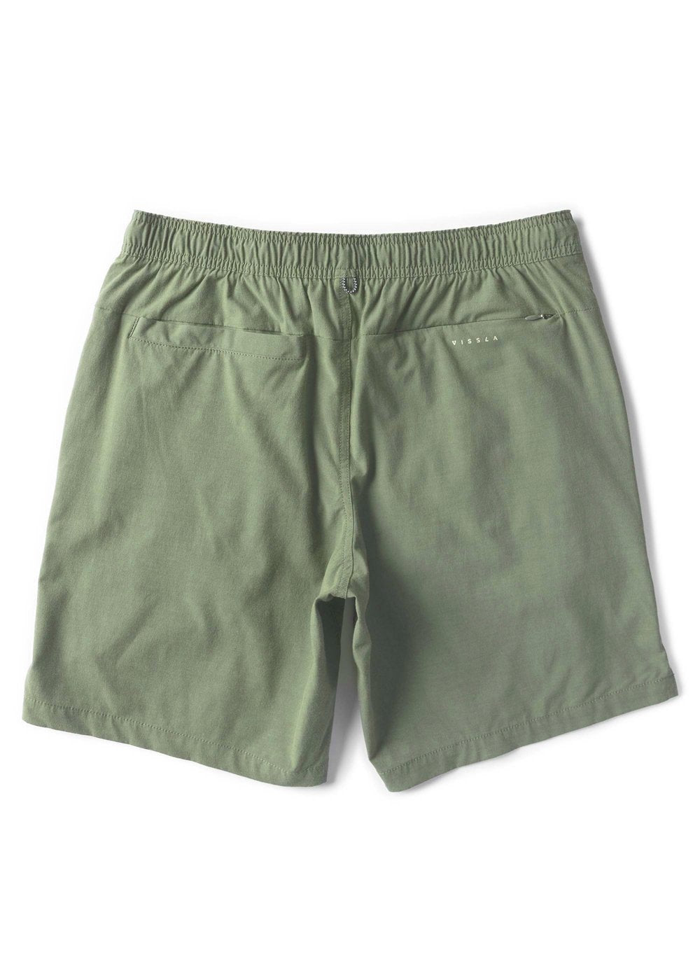Alto 18" Performance Elastic Walkshort image 2