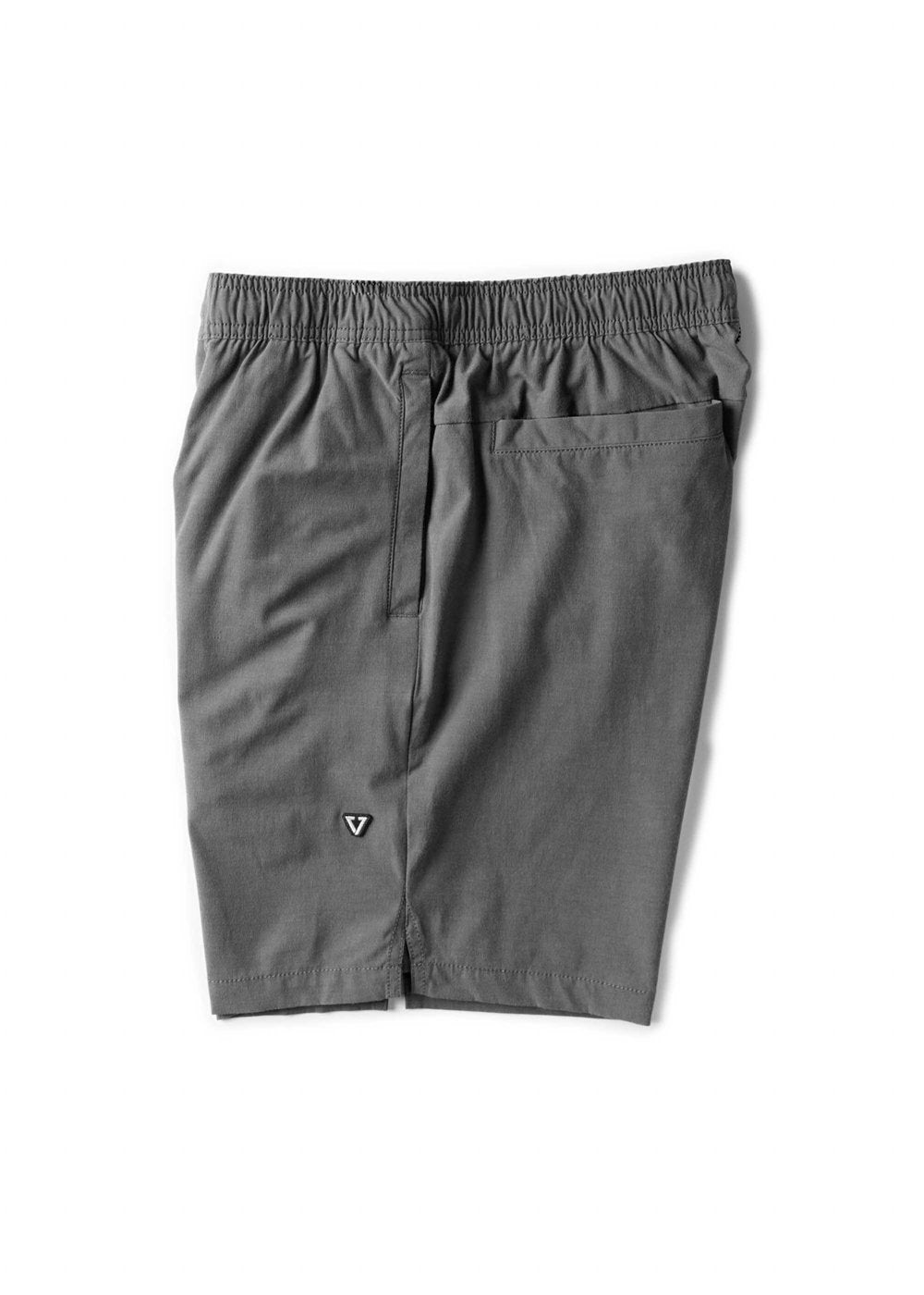 Alto 18" Performance Elastic Walkshort image 3