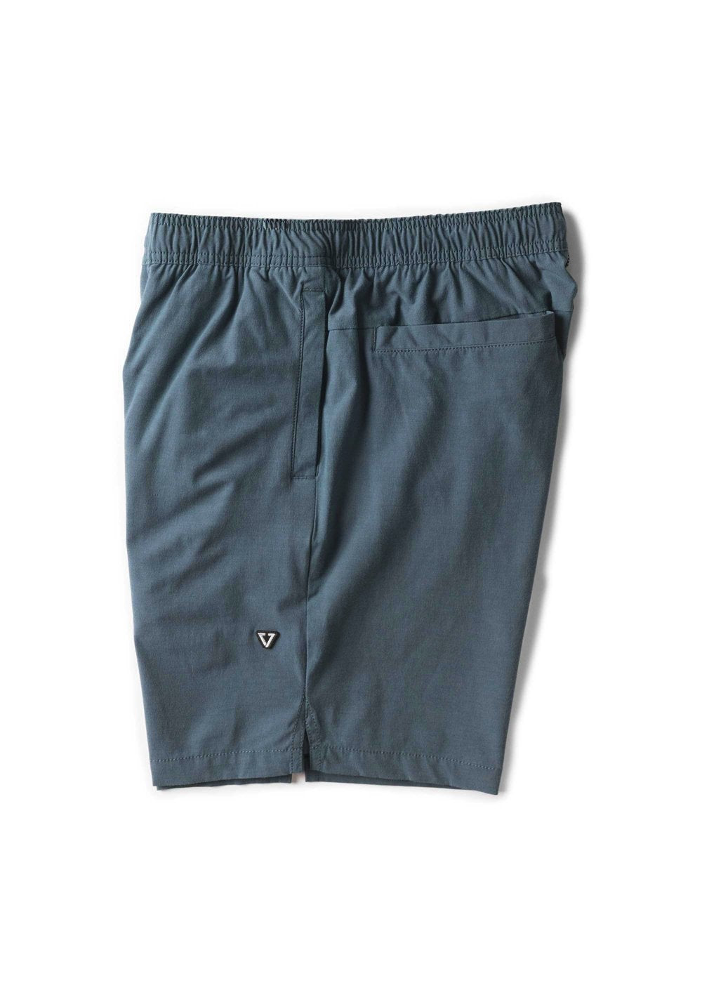 Alto 18" Performance Elastic Walkshort image 3