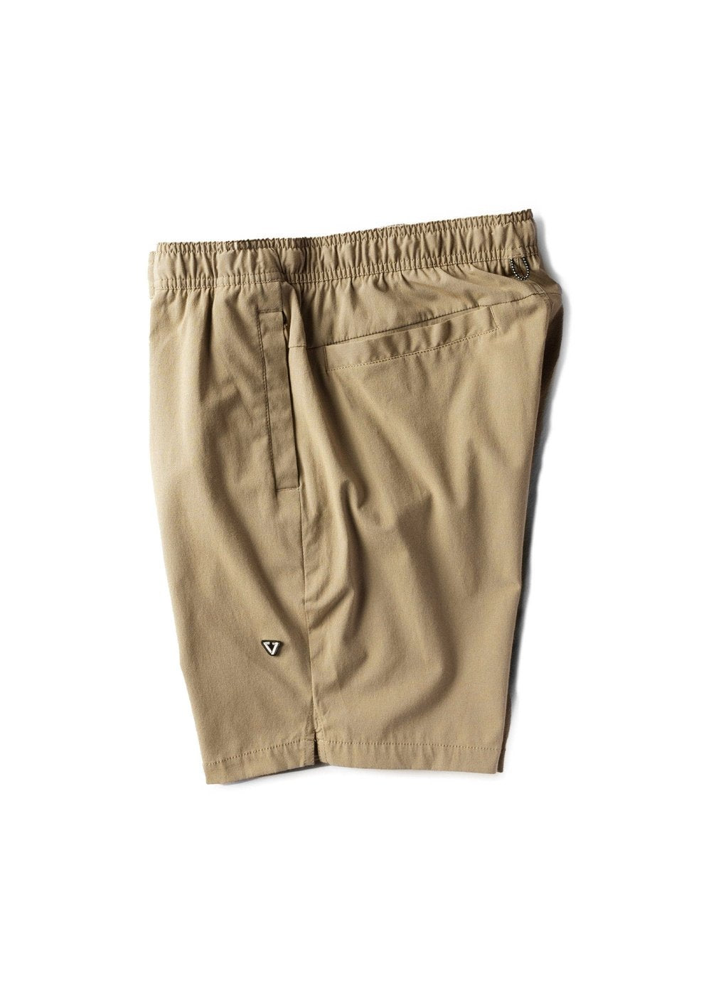 Alto 18" Performance Elastic Walkshort image 3