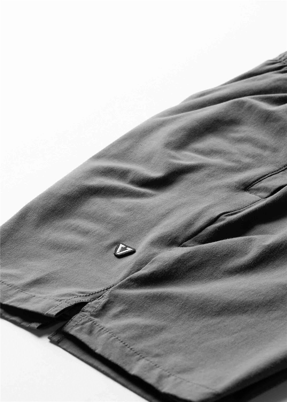 Alto 18" Performance Elastic Walkshort image 4