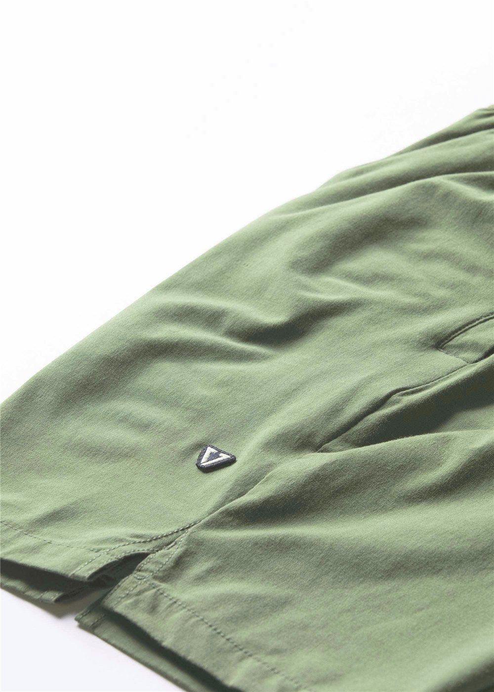 Alto 18" Performance Elastic Walkshort image 4