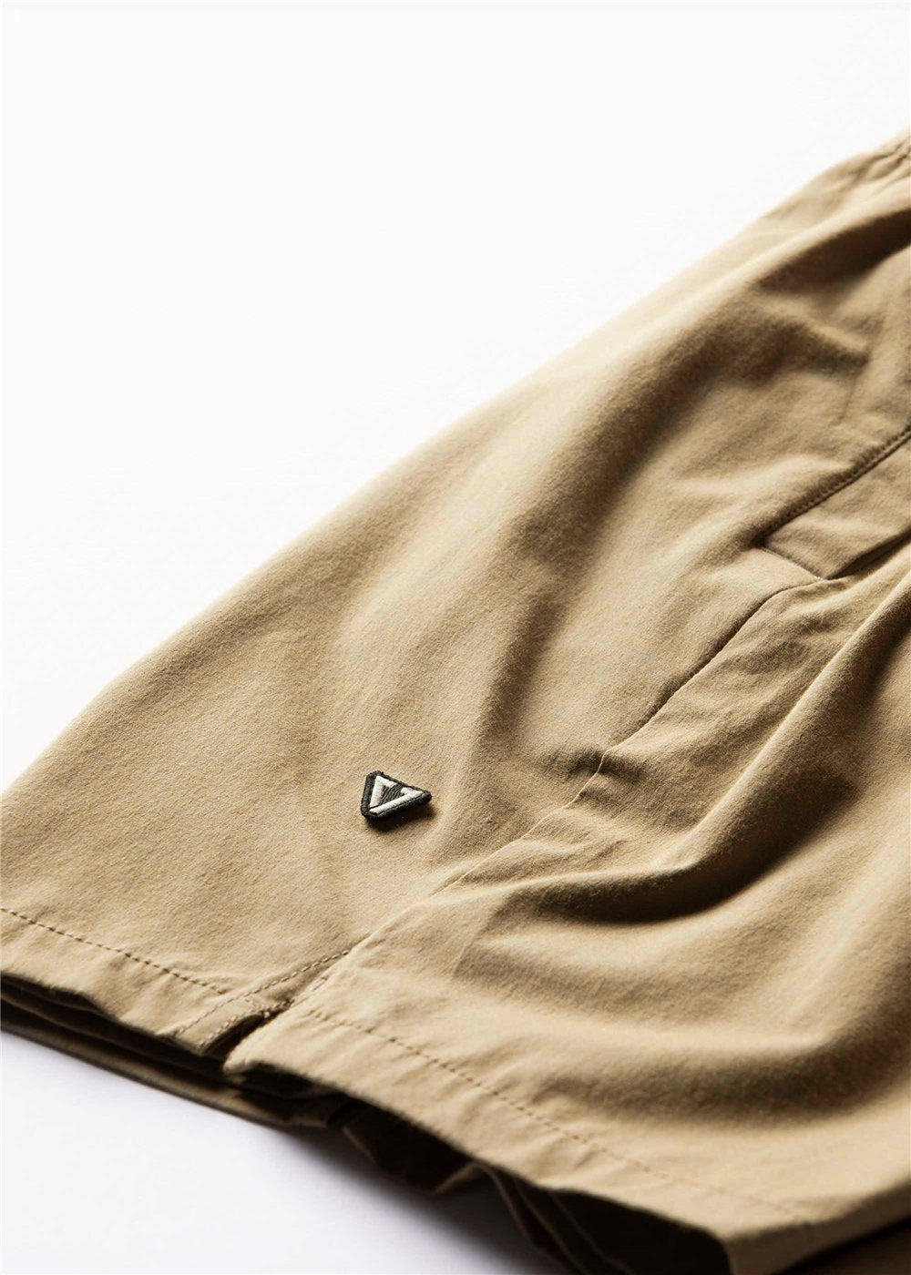 Alto 18" Performance Elastic Walkshort image 4
