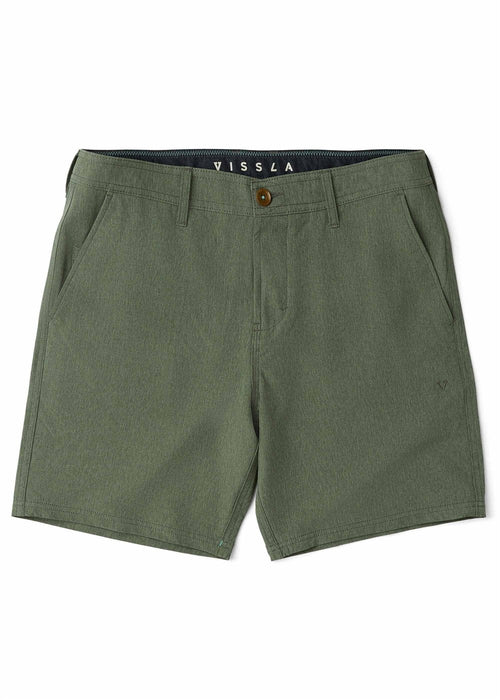 Canyons 18.5" Hybrid Walkshort image 1