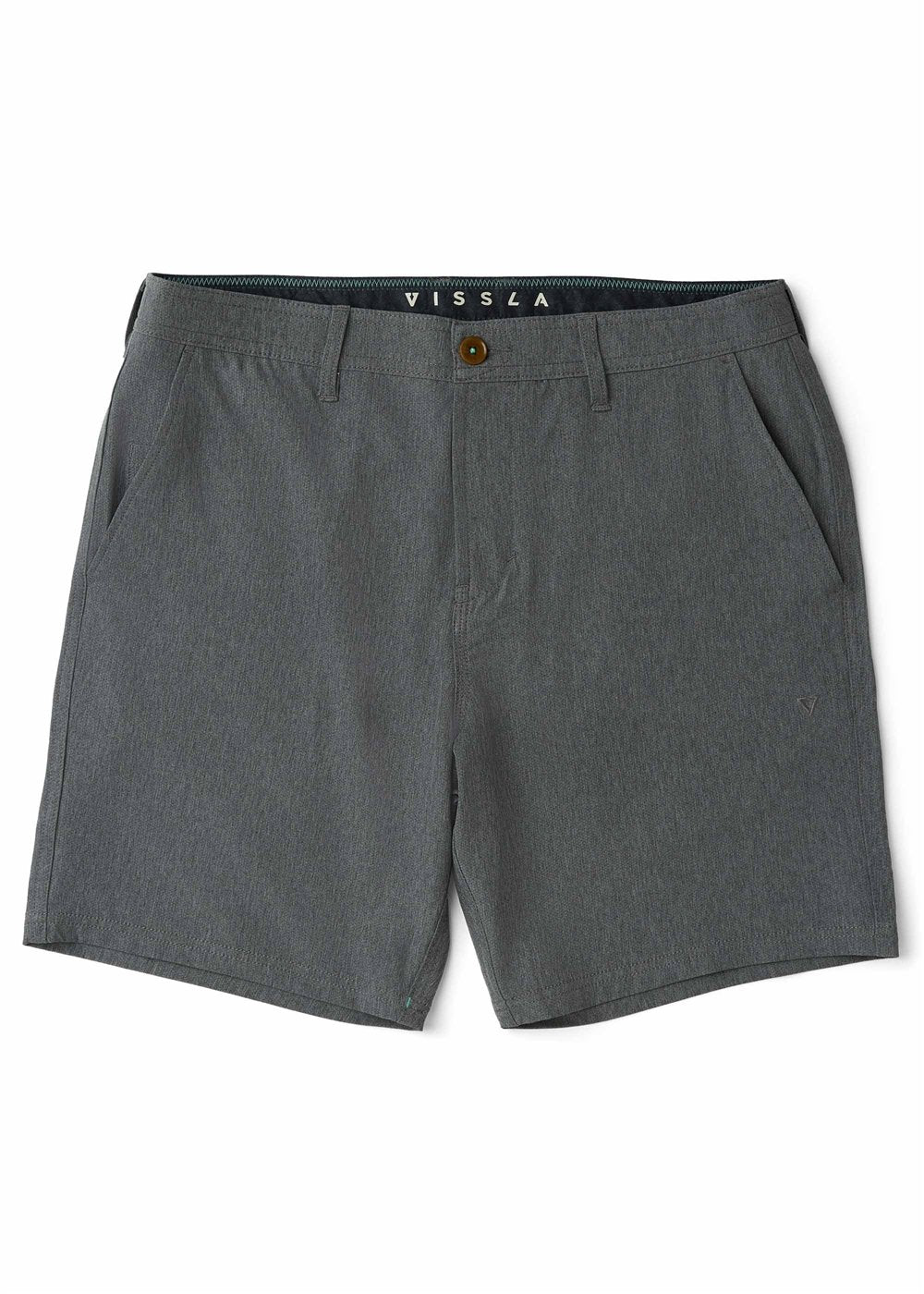 Canyons 18.5" Hybrid Walkshort image 1