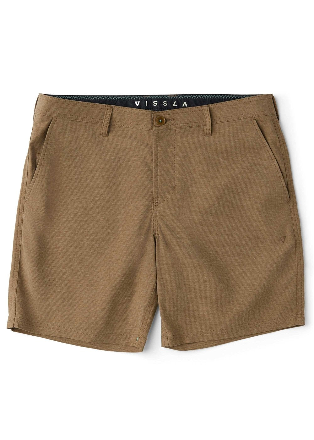 Canyons 18.5" Hybrid Walkshort image 1