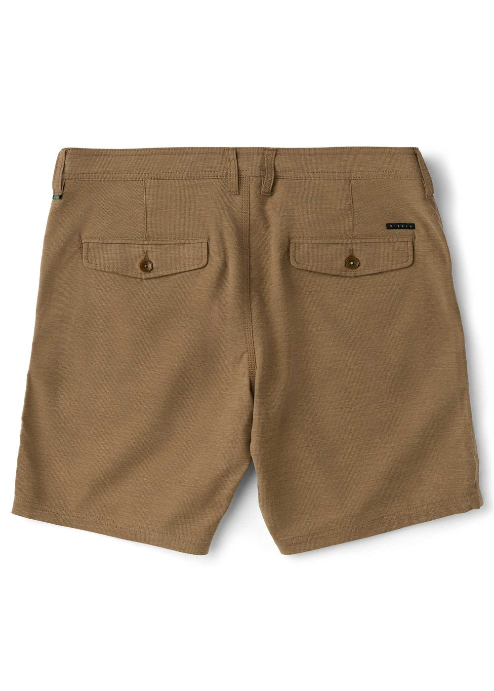 Canyons 18.5" Hybrid Walkshort image 2