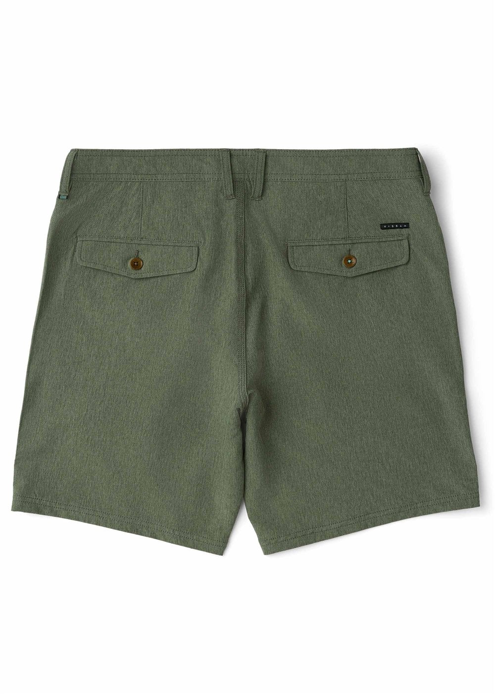 Canyons 18.5" Hybrid Walkshort image 2