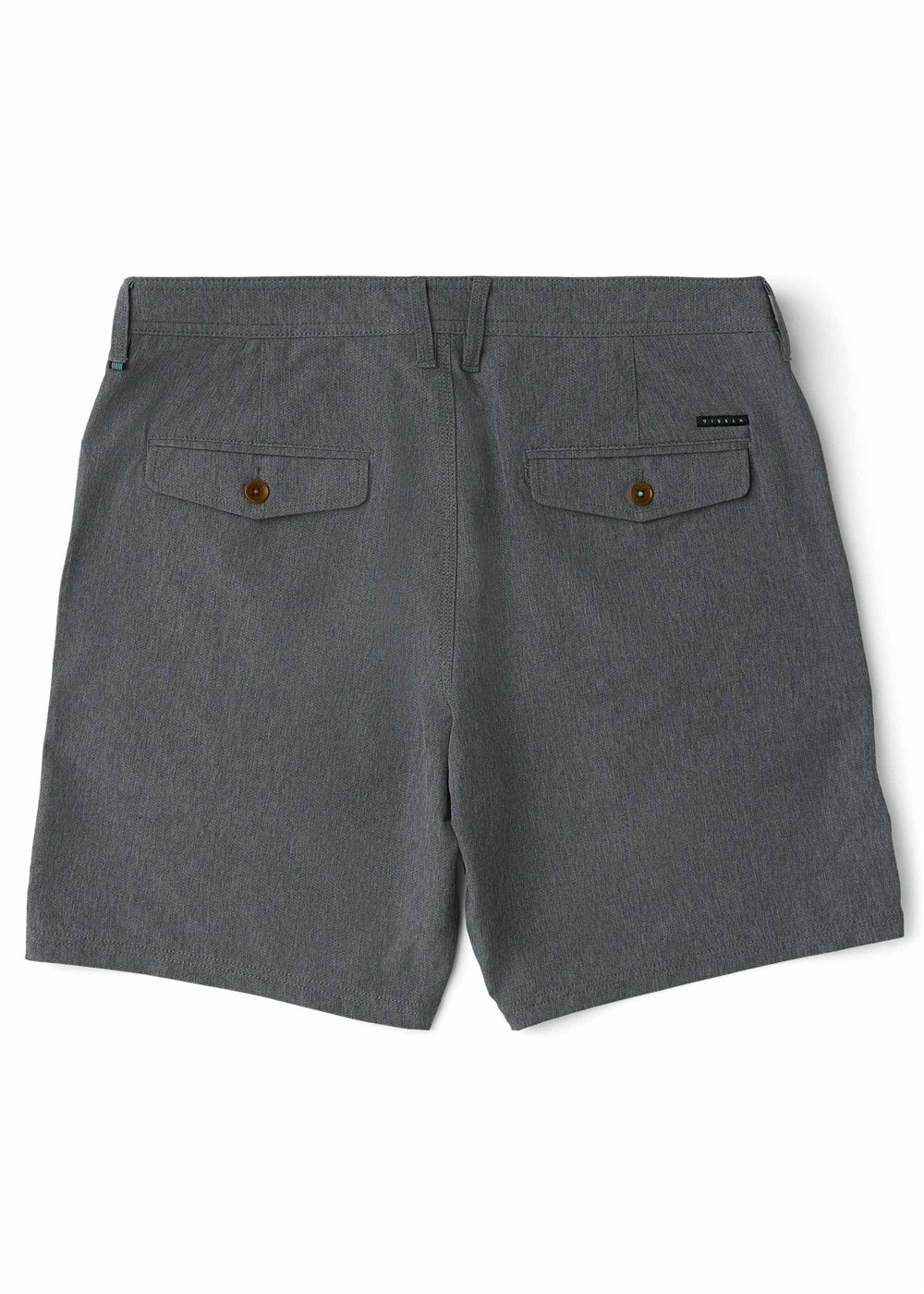 Canyons 18.5" Hybrid Walkshort image 2