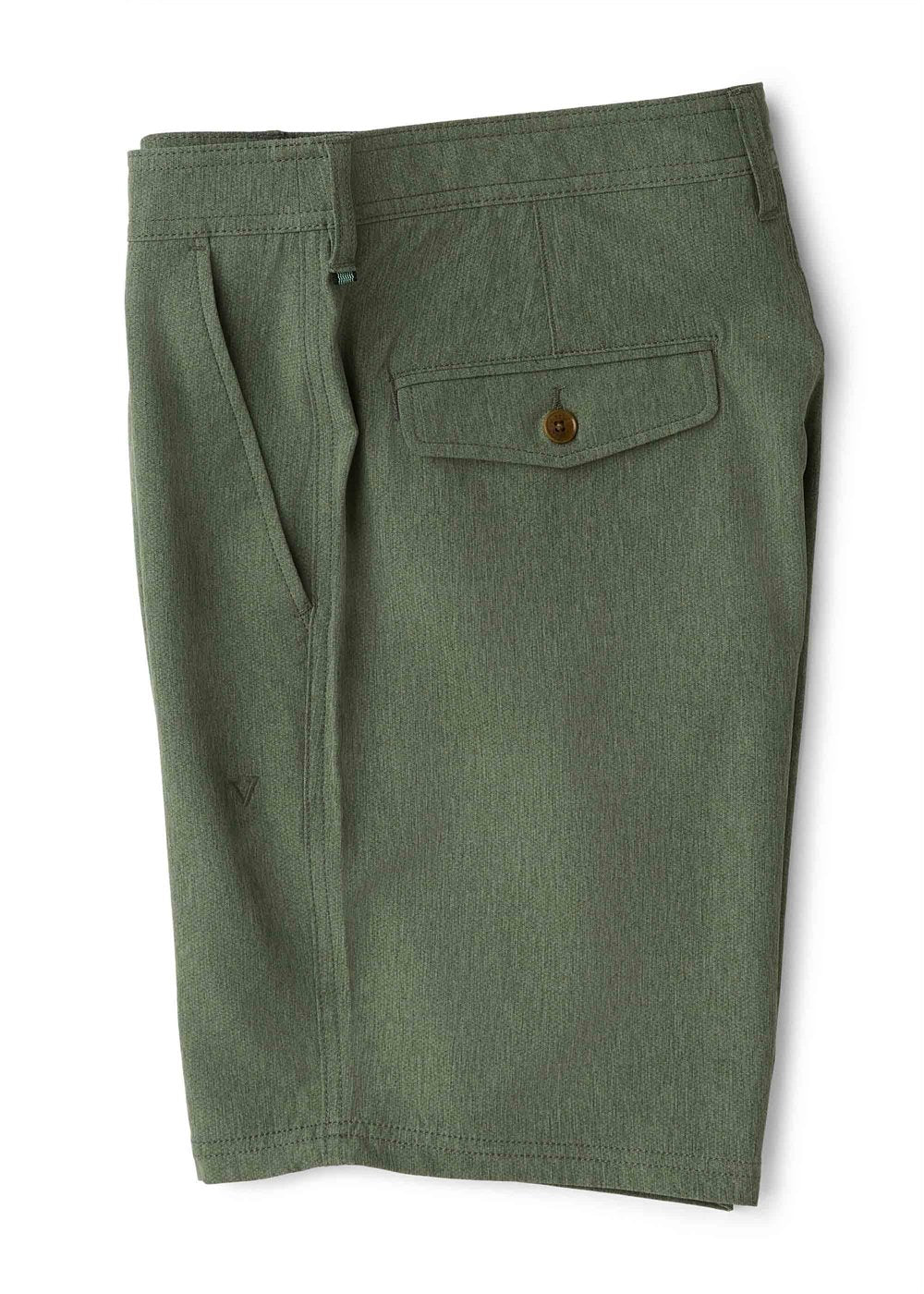 Canyons 18.5" Hybrid Walkshort image 3