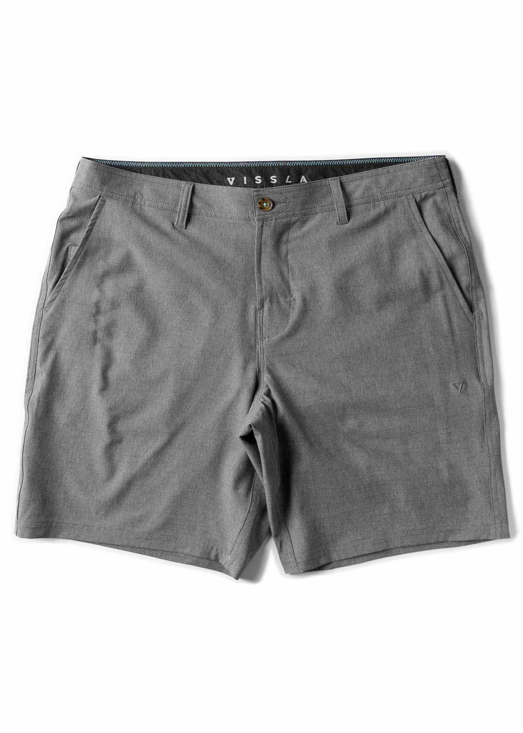 Canyons 18.5" Hybrid Walkshort image 1