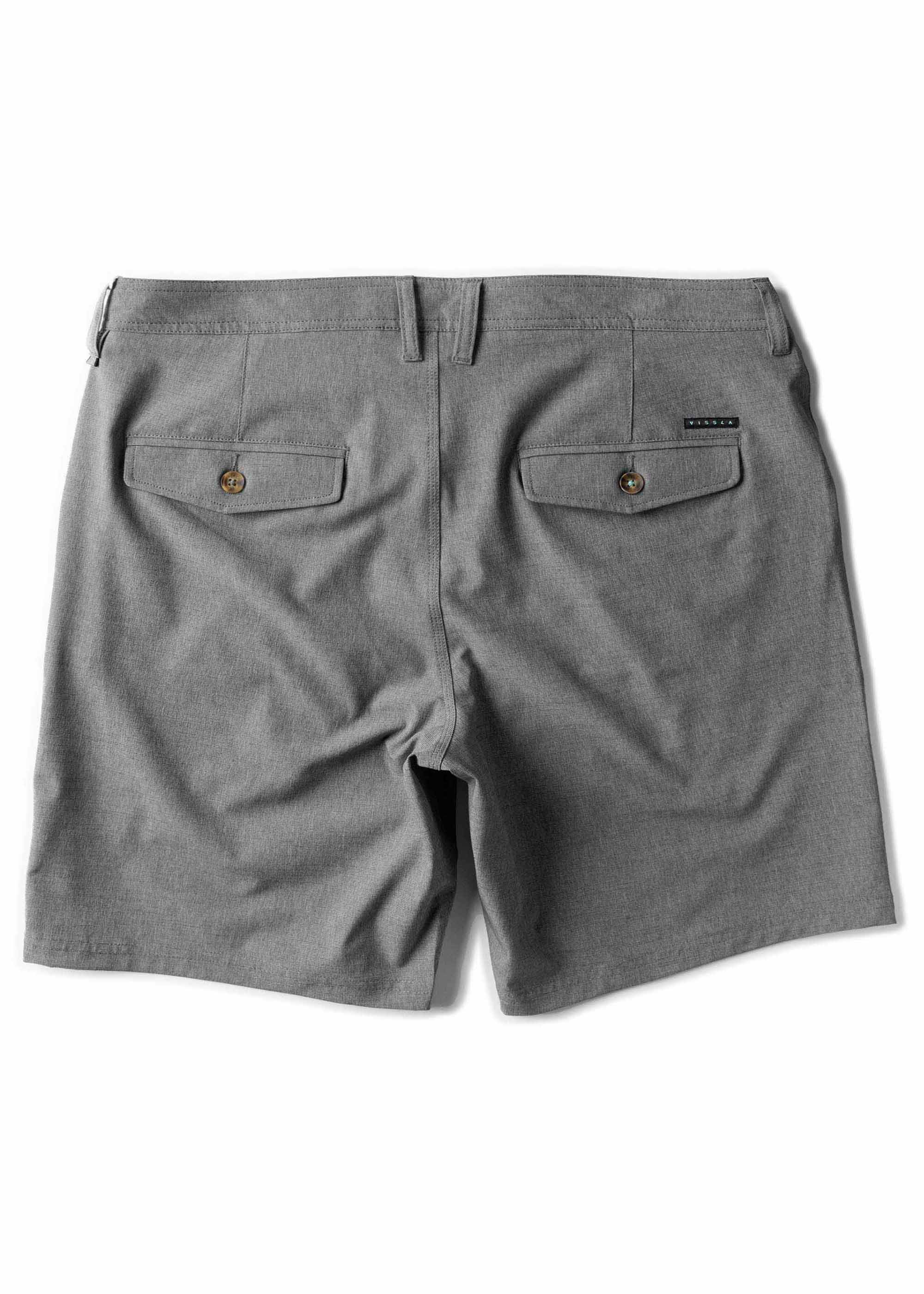 Canyons 18.5" Hybrid Walkshort image 3